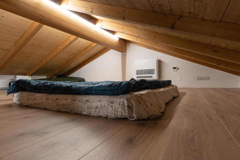 La Casa Degli Dei Apartment Сан Джиминяно Екстериор снимка